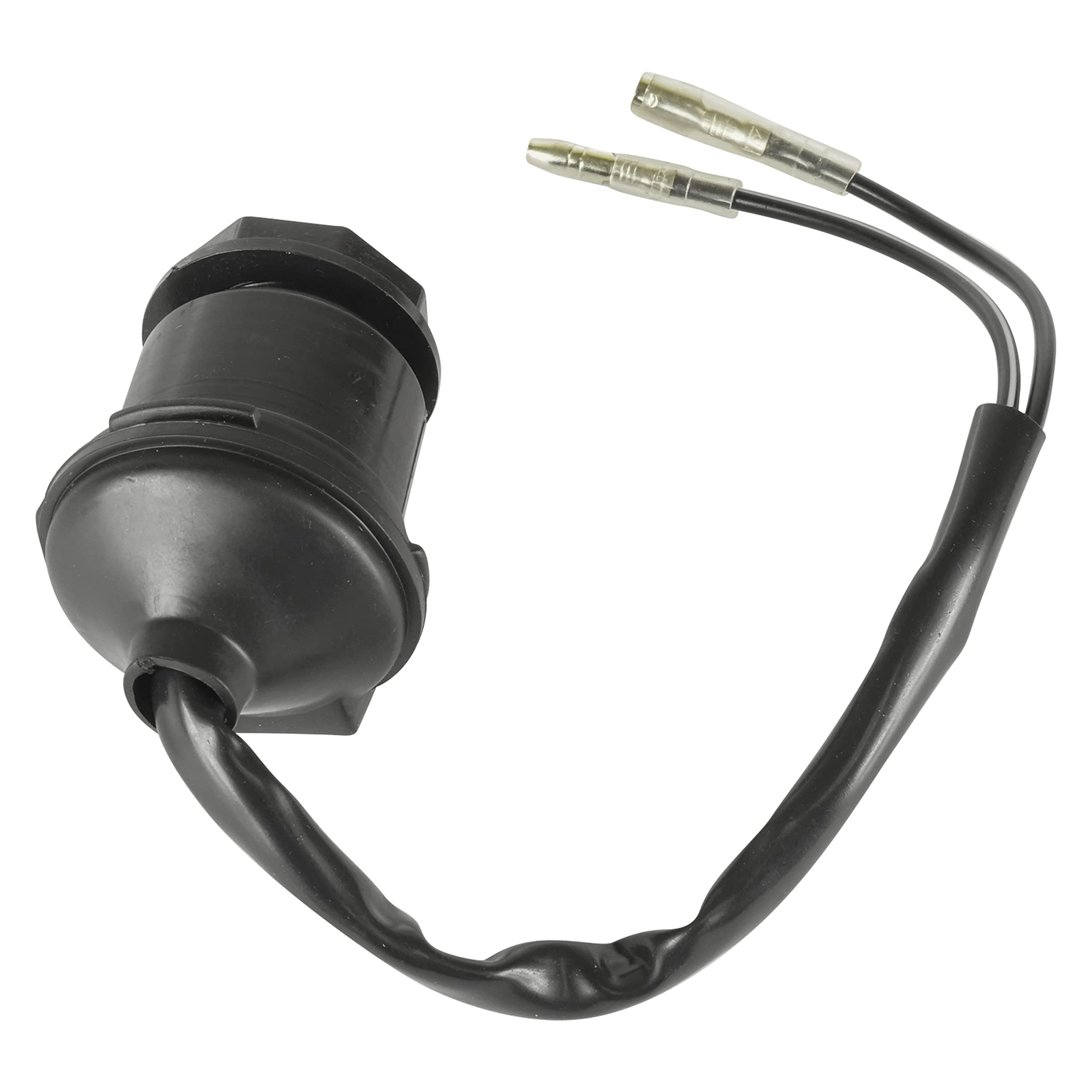Caltric Ignition Key Switch Compatible with Yamaha 2Xj-82510-01-00
